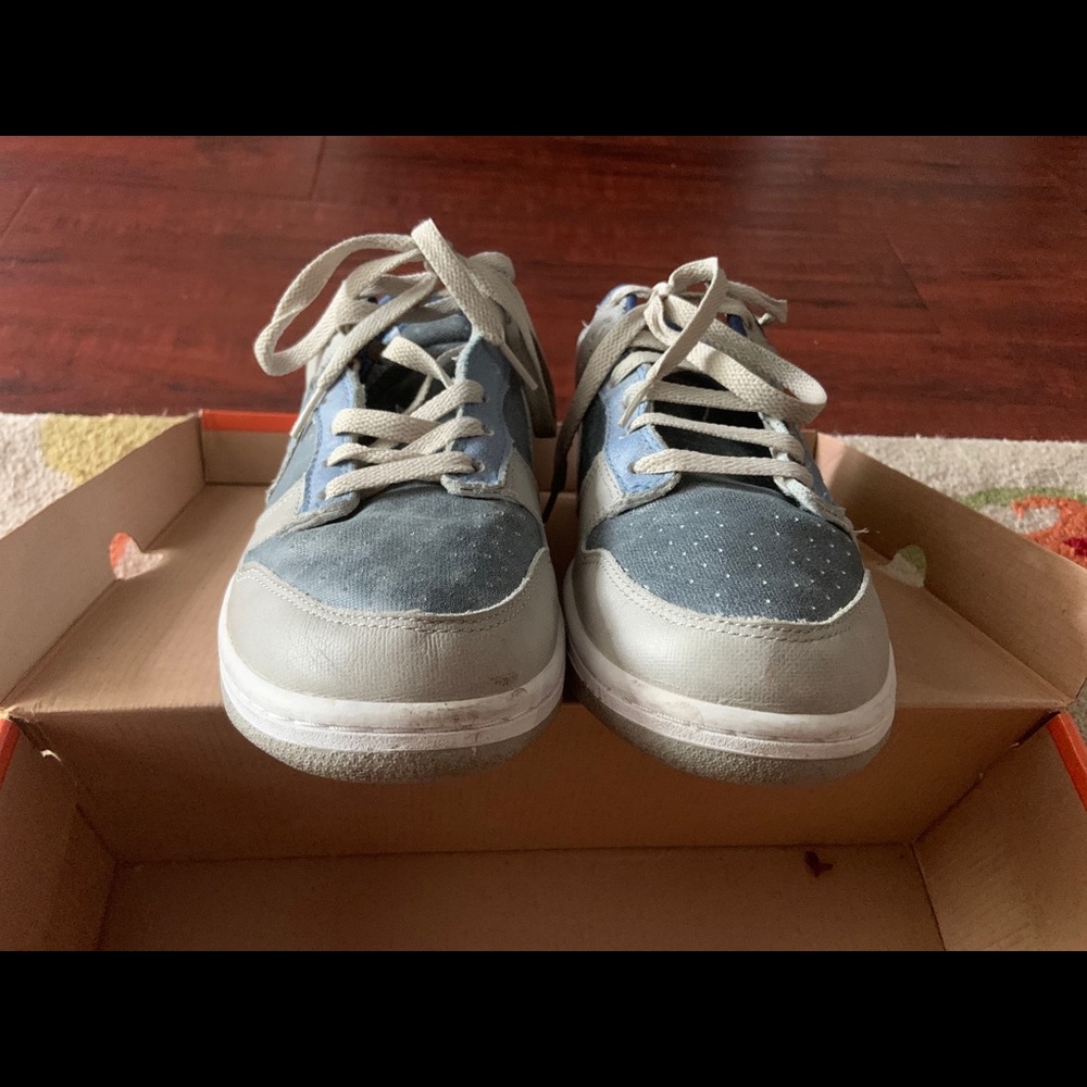 Dunk Low LTD *RARE* - Picture 5 of 6